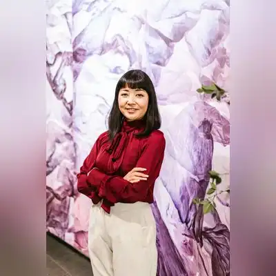 田薇骞